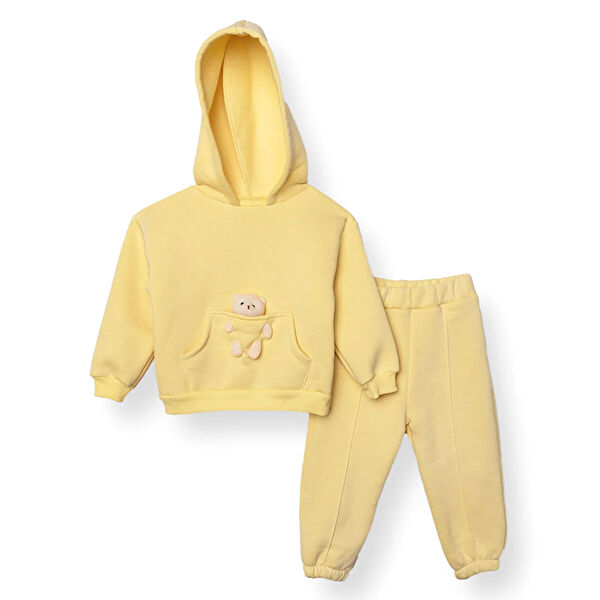 Hello Baby Bebek Alt, Üst Takım