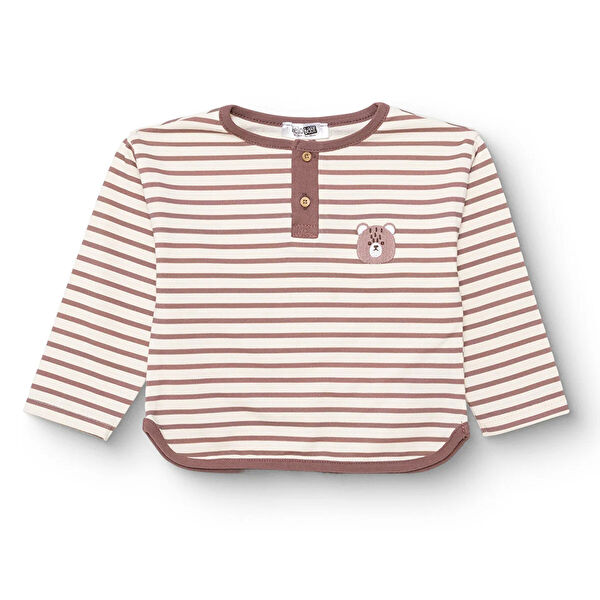 Hello Baby Bebek Tişört