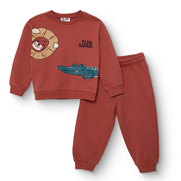 Hello Baby Bebek Alt, Üst Takım