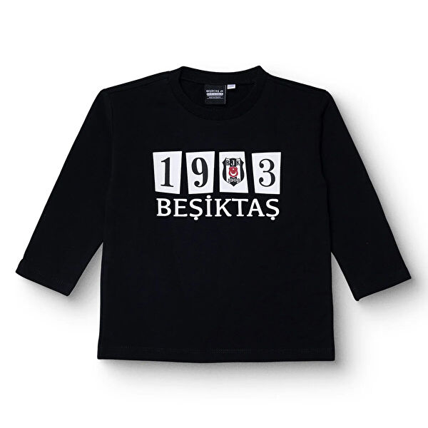 Beşiktaş Bebek Sweatshirt
