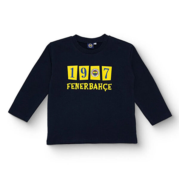 Fenerbahçe Bebek Sweatshirt