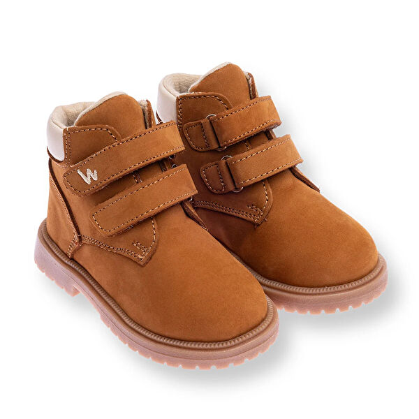 Baby Walk Kız Çocuk Bot, Çizme