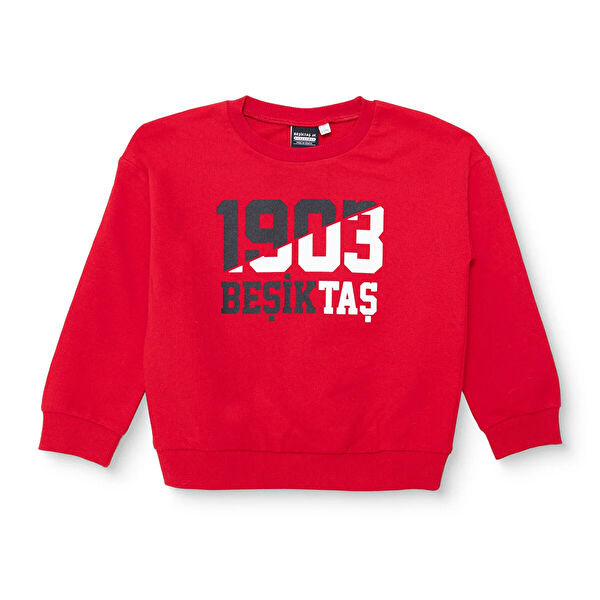 Beşiktaş Bebek Sweatshirt
