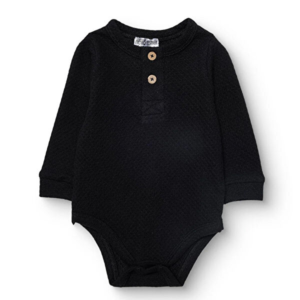 Hello Baby Body, Zıbın