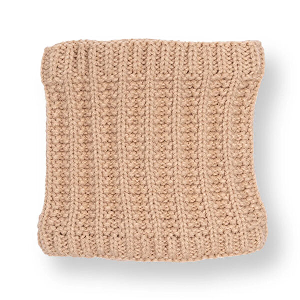 Kitti Eldiven, Atkı