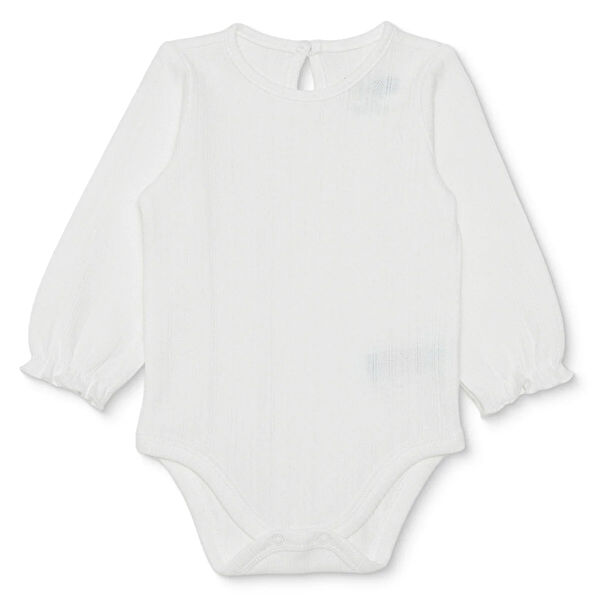 Hello Baby Body, Zıbın