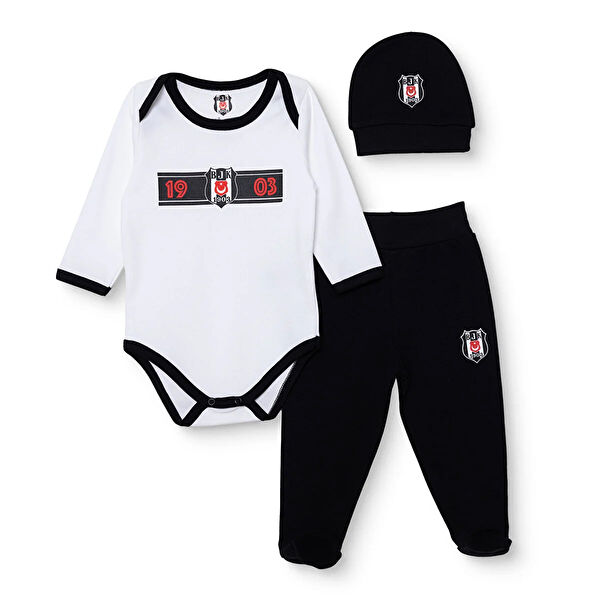 Beşiktaş Bebek Alt, Üst Takım