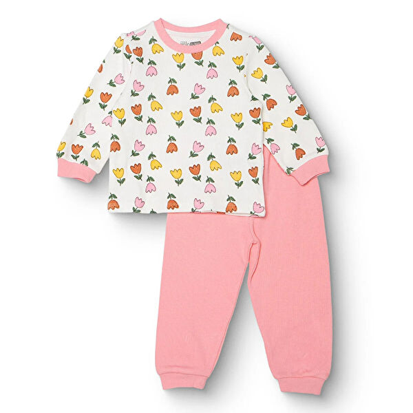 Hello Baby Bebek Pijama, Pijama Takımı