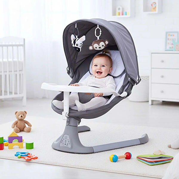 Baby Plus Ana Kucağı