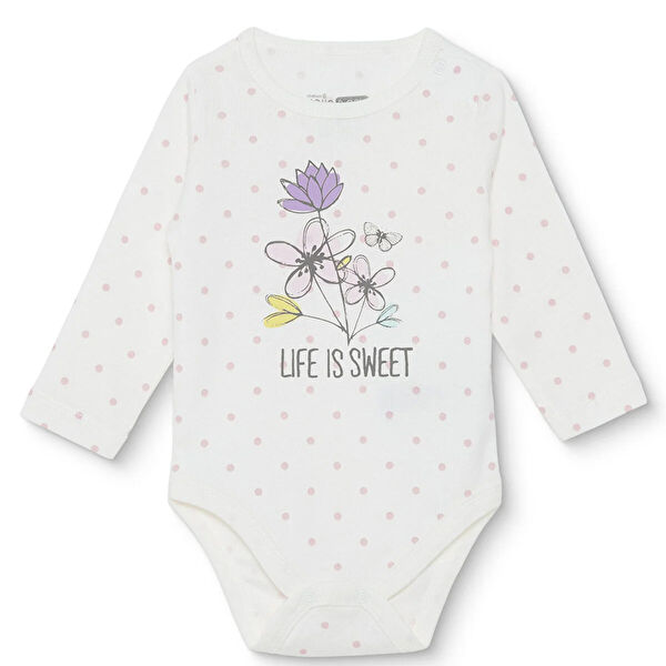 Hello Baby Body, Zıbın