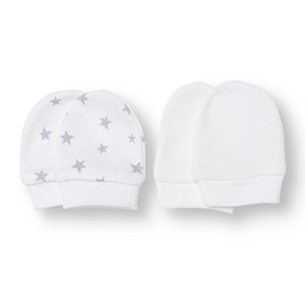 Hello Baby Eldiven, Atkı