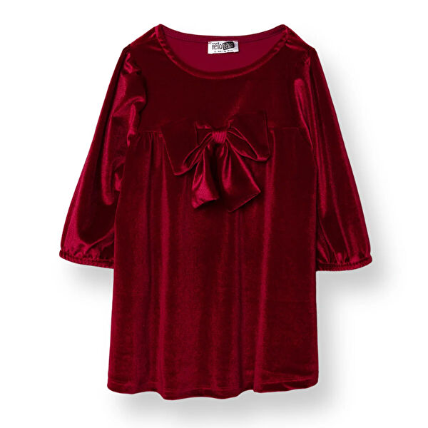 Hello Baby Bebek Elbise