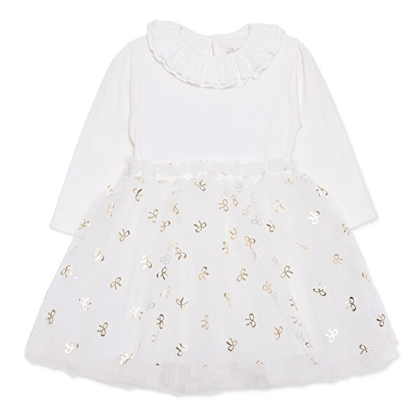 Hafy Baby Bebek Elbise