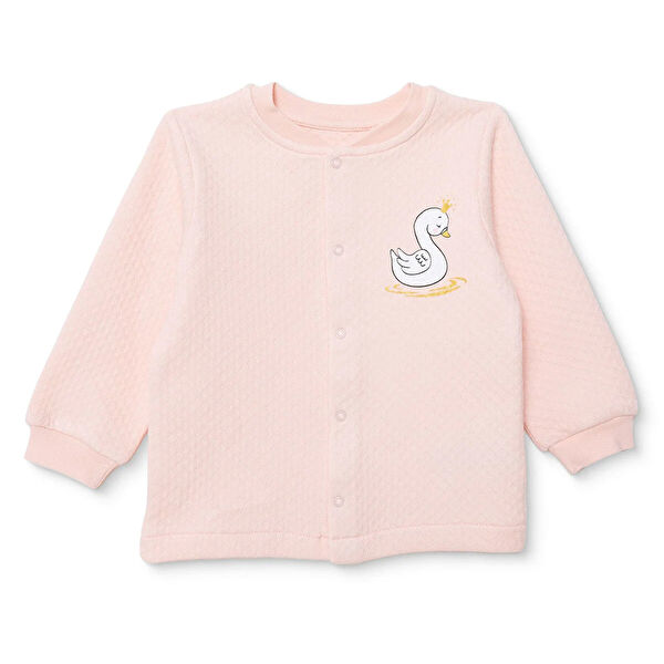 Hello Baby Bebek Hırka, Bolero