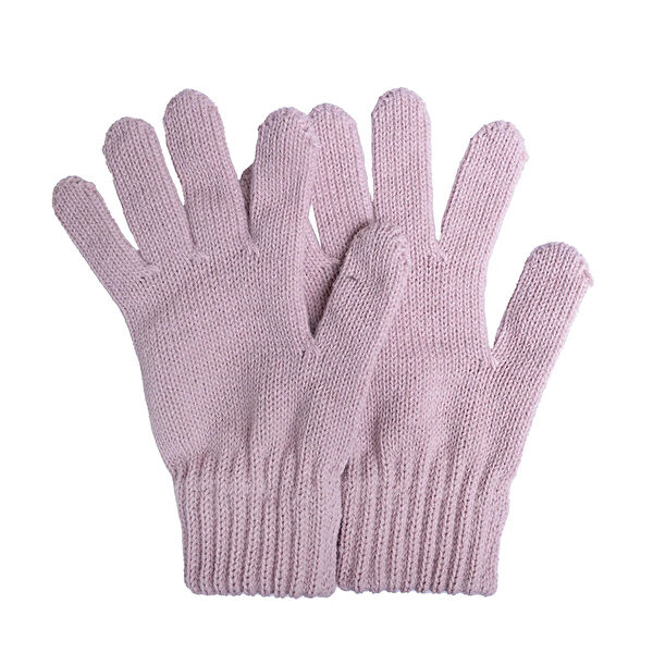 Hello Baby Eldiven, Atkı