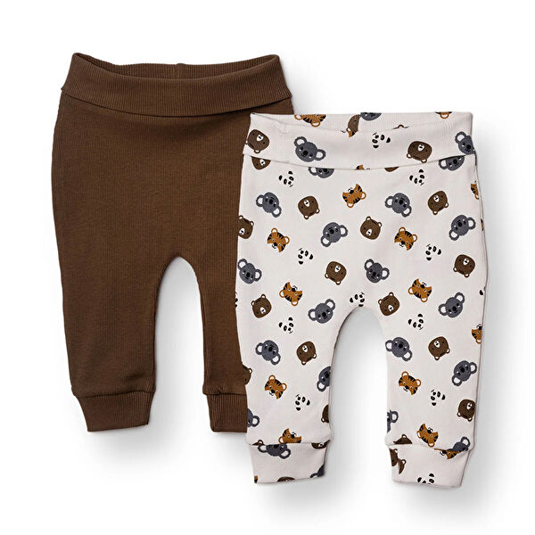 Hello Baby Erkek Çocuk Pantolon