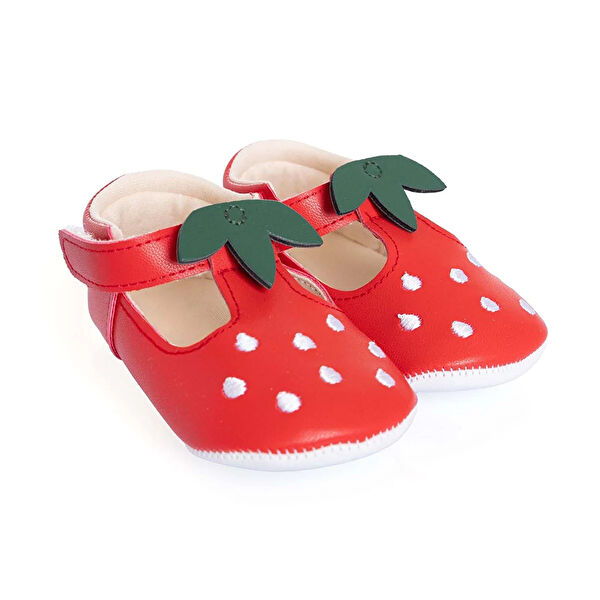 Papulin Bebek Ayakkabıları, Patik