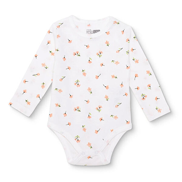 Hello Baby Body, Zıbın