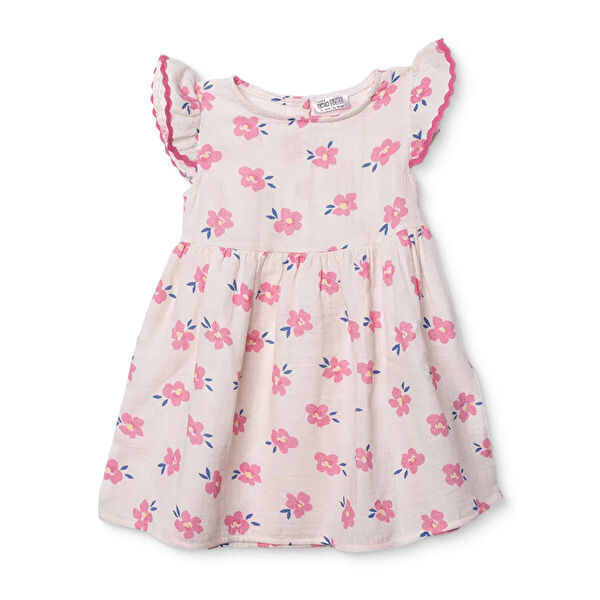 Hello Baby Bebek Elbise