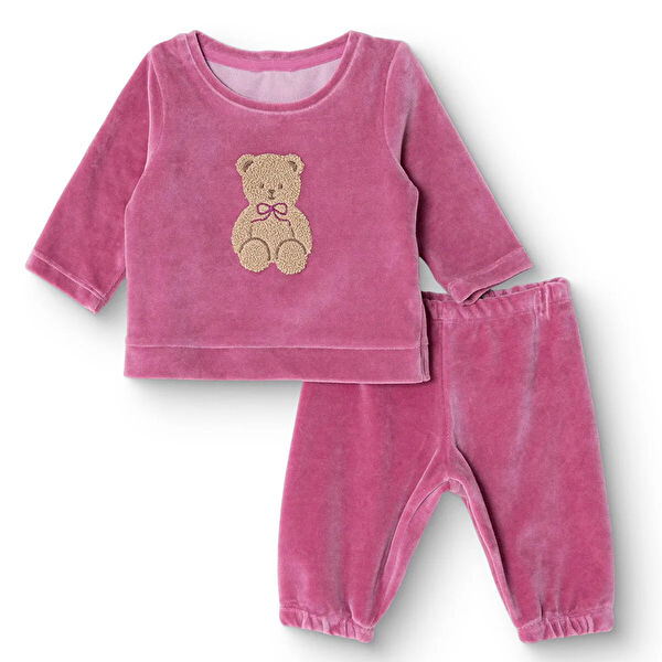 Hello Baby Bebek Pijama, Pijama Takımı