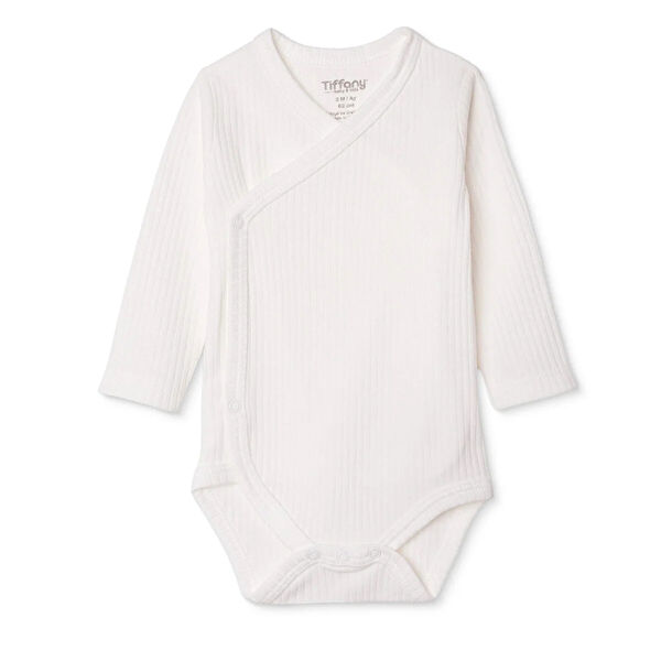 Tiffany Body, Zıbın