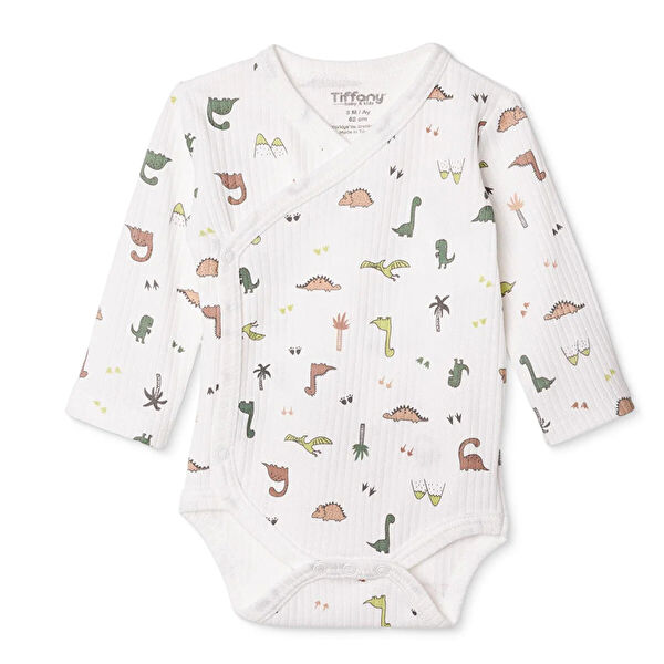 Tiffany Body, Zıbın