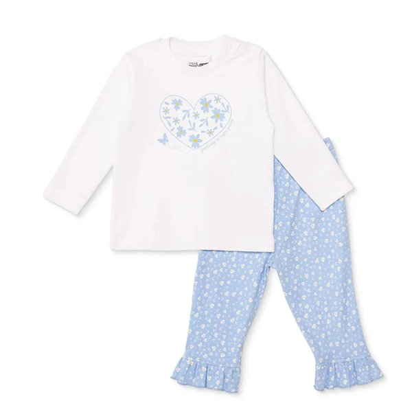 Hello Baby Bebek Pijama, Pijama Takımı