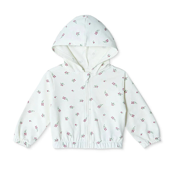 Hello Baby Bebek Hırka, Bolero