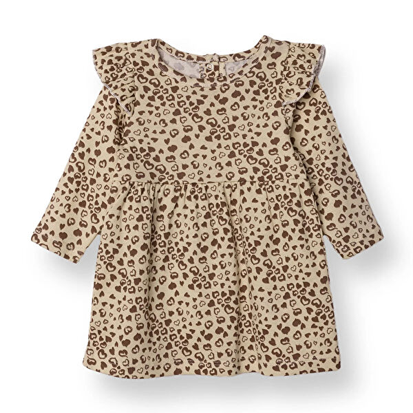 Hello Baby Bebek Elbise