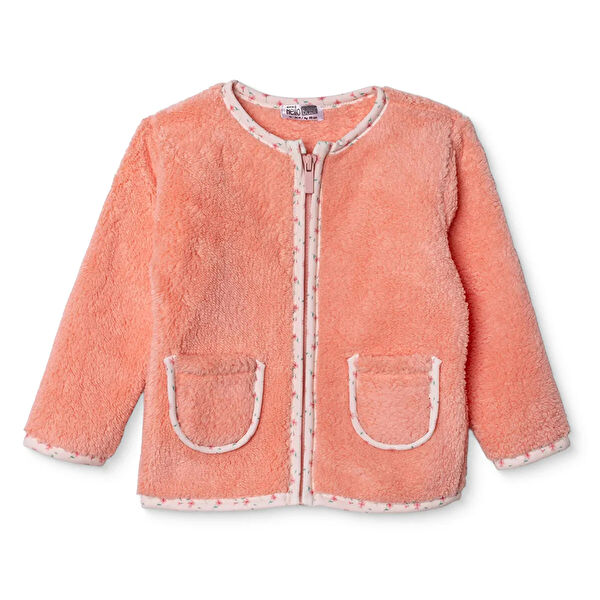 Hello Baby Bebek Hırka, Bolero