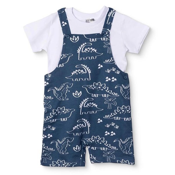 Hello Baby Bebek Alt, Üst Takım