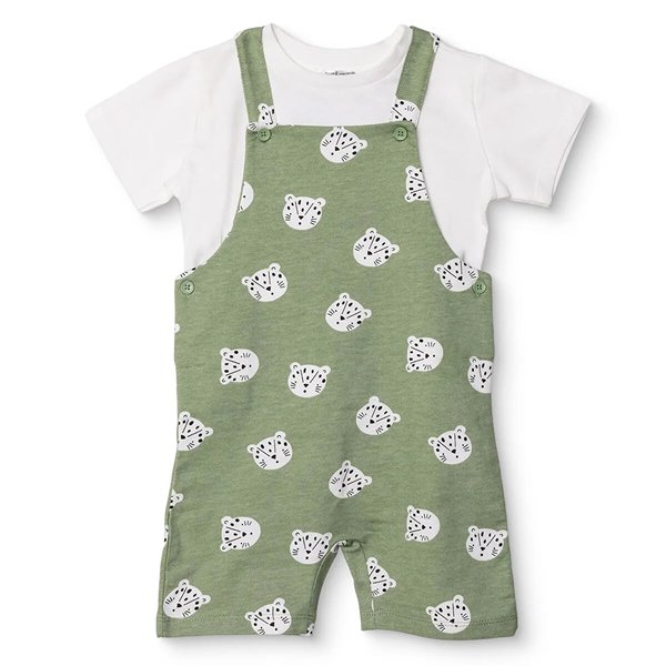 Hello Baby Bebek Tişört