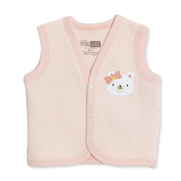 Hello Baby Bebek Yelek