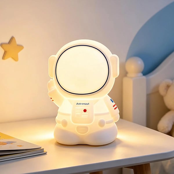 Baby Plus Gece Lambası