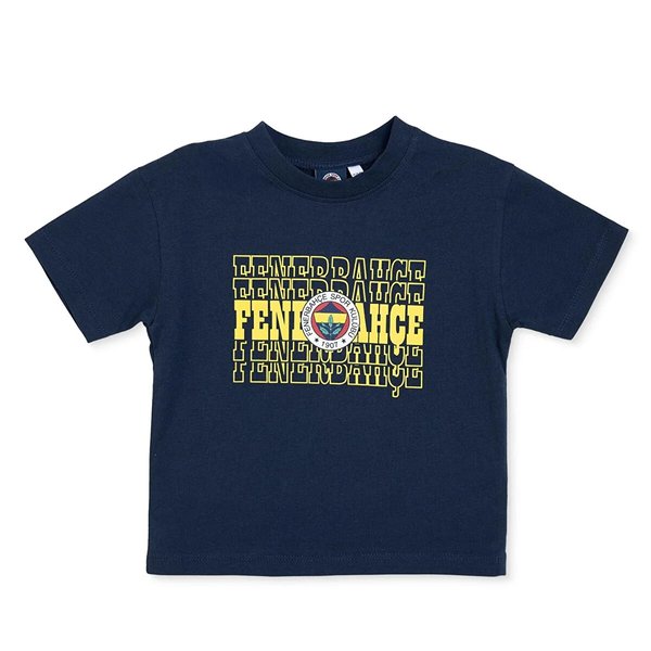 Fenerbahçe Bebek Tişört