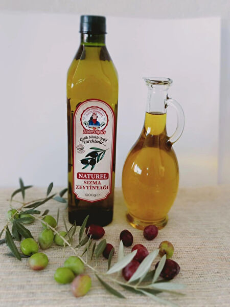 EFELER DİYARI Çiftçi Kadın Ürünleri