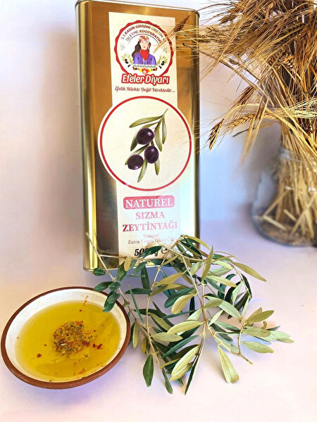 EFELER DİYARI Çiftçi Kadın Ürünleri