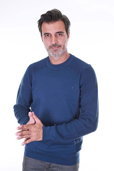 San&Fa Erkek Triko, Kazak