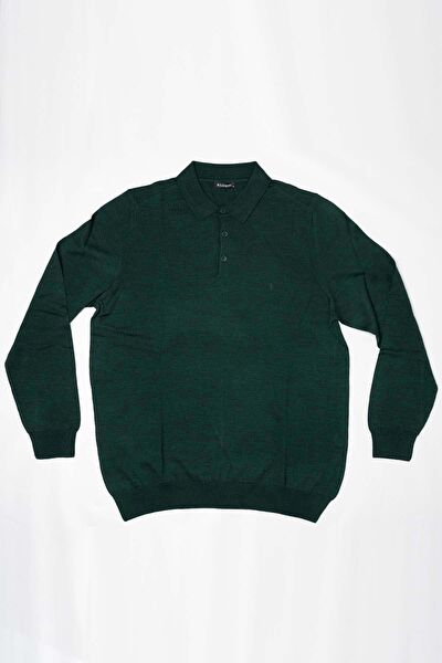 San&Fa Erkek Triko, Kazak