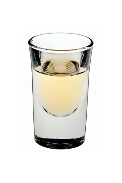 Paşabahçe Meşrubat Bardağı