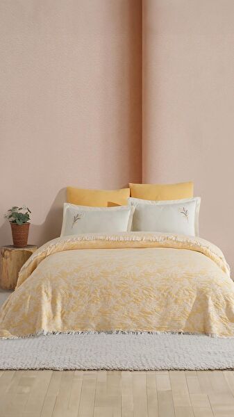 Elart Yatak Örtüsü