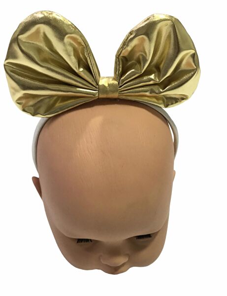 Crazy Kids Bebek Saç Aksesuarları