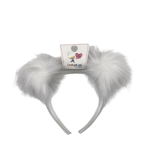 Crazy Kids Bebek Saç Aksesuarları