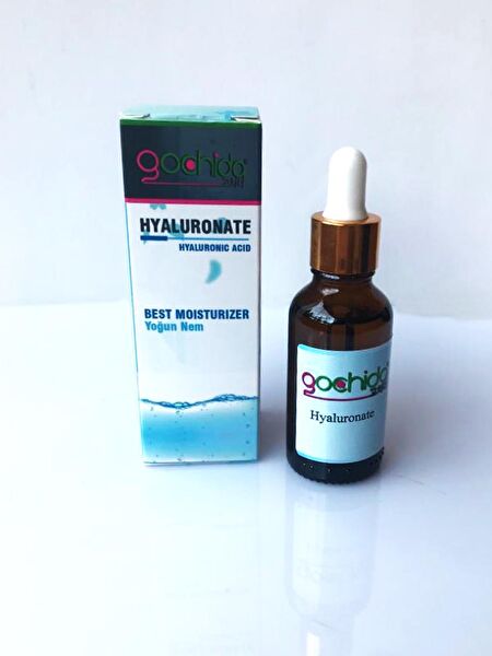 Gochida Yüz Serumları