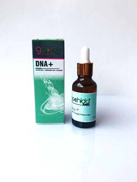 Mixed Yüz Serumları