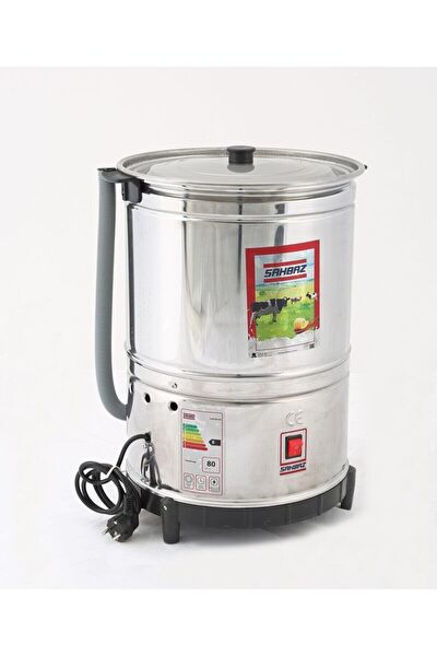 Şahbaz Yoğurt ve Yayık Makinesi