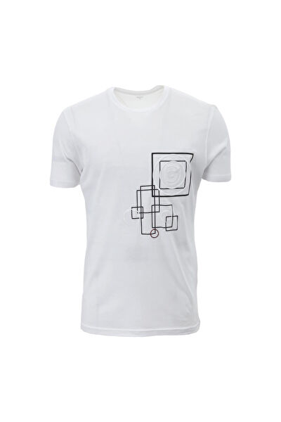 Giovane Gentile Erkek Tişört