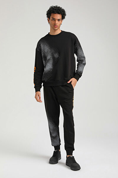 New World Polo Erkek Eşofman