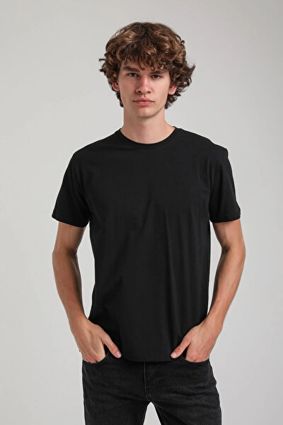 New World Polo Erkek Tişört