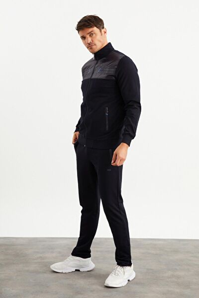 MYSPORT Erkek Alt Üst Takım